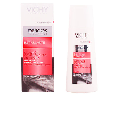 Dercos technique stimuloiva shampoo 200 ml - VICHY