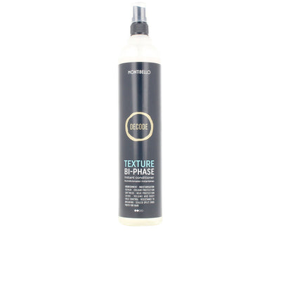 Decode Texture By-Phase Instant Conditioner 400 Ml