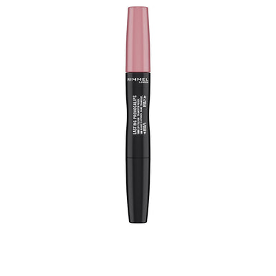 Lasting provacalips huuliväri siirtymätön #220-come up roses - RIMMEL LONDON