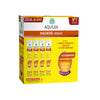 Magnesium+Potassium Effervescent Tablets 56 U