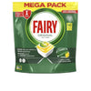Fairy Todo En 1 Lavavajillas #Original 90 Cápsulas