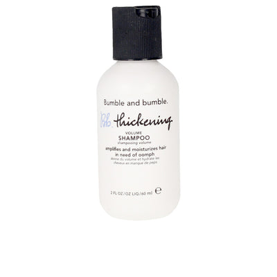 Thickening shampoo 60 ml - BUMBLE & BUMBLE