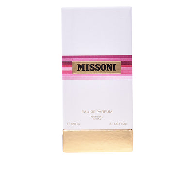 Missoni eau de parfum -suihke 100 ml - MISSONI