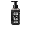 Bathman detox hair hiilishampoo 500 ml - MONCHO MORENO