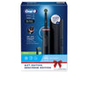 Pro series 3 black electric brush pack 2 kpl