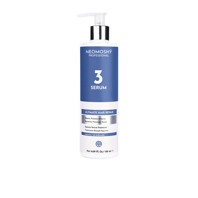 Ultimate hair repair seerumi 180 ml - NEOMOSH