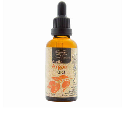 Argan öljy 100% puhdas 50 ml - ARGANOUR