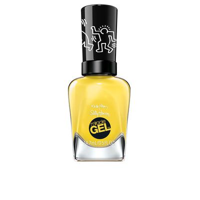 Miracle gel keita hani #921 - kirjoitus seinillä 14,7 ml - SALLY HANSEN