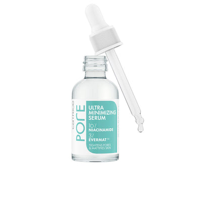 Pore ultra minimizer seerumi 30 ml - CATRICE