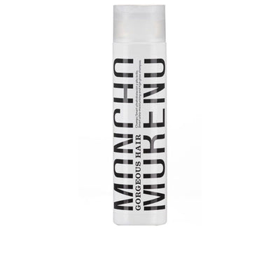 Gorgeous hair shampoo 500 ml - MONCHO MORENO