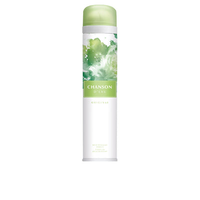 Chanson d'eau deo suihke 200 ml - CHANSON D'EAU