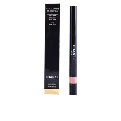 Stylo ombre et contour #06-nude loiste - CHANEL