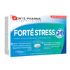 Forté stress 24 h rauhalliset päivät 15 tablettia - FORTÉ PHARMA