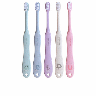 Cepillo dientes lasten 1 kpl - BETER