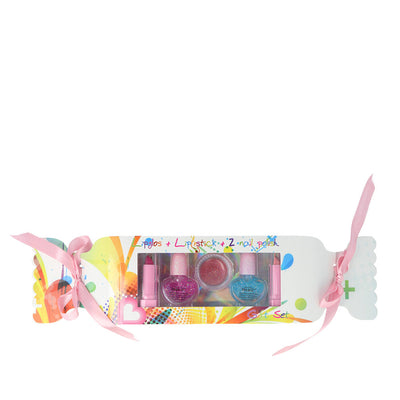 Belleza setti 5 kpl - INCA