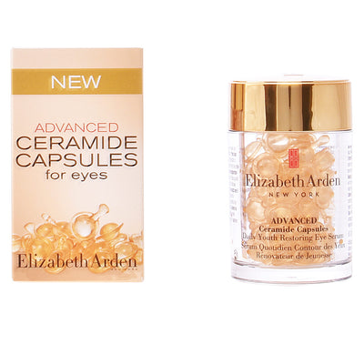 Advanced ceramide capsules päivittäinen nuorekkuuden silmäseerumi 60 kapselia - ELIZABETH ARDEN