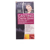 Casting creme gloss #210-sinisävyinen musta 180 ml