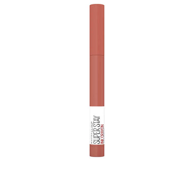 Superstay ink crayon #100-saavuta korkealle - MAYBELLINE