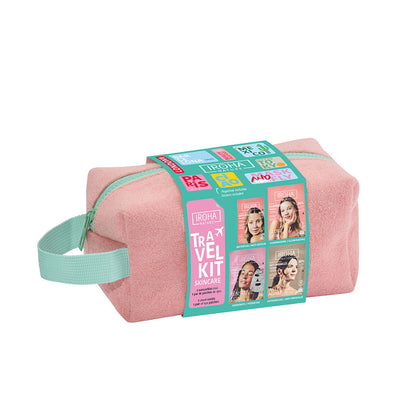 Travel Kit Skincare Case 5 Pcs