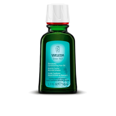 Romero hiustenhoitoöljy 50 ml - WELEDA