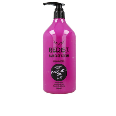Hair Care Avocado Oil Cream 1000 Ml