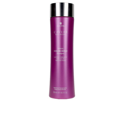 Caviar infinite color hold shampoo 250 ml - ALTERNA