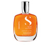 Semi di lino smooth silottava öljy 100 ml - ALFAPARF MILANO