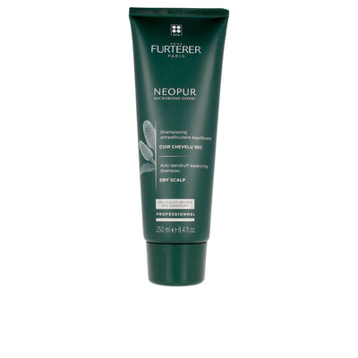 Profesional neopur anti-dandruff balancing shampoo 250 ml - RENE FURTERER