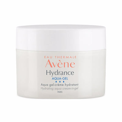 Hydrance aqua-gel kosteuttava aqua gel-voide 50 ml - AVENE