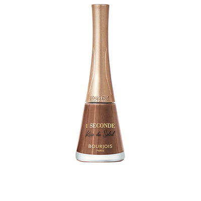 1 seconde french riviera kynsilakka #52-kiss du soleil 9 ml - BOURJOIS