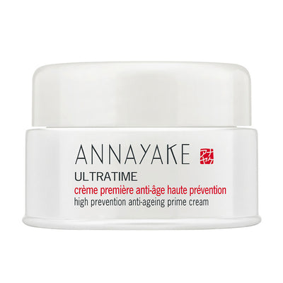 Ultratime anti-ageing prime -voide 50 ml - ANNAYAKE