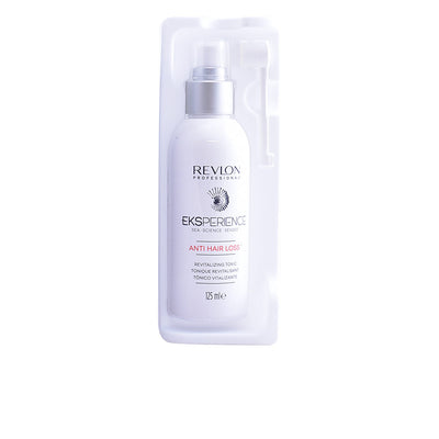 Eksperience anti hair loss elvyttävä toniikki 125 ml - REVLON
