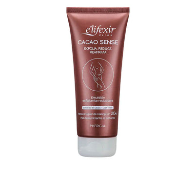 Cacao Sense Reducing And Firming Scrub 200 Ml