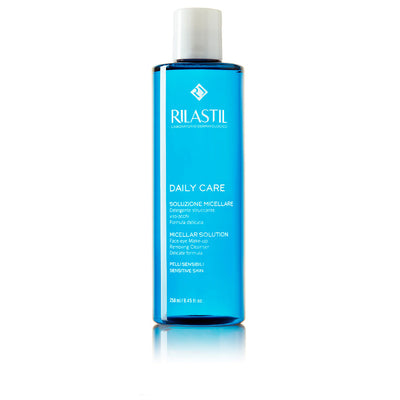 Daily care mikselliratkaisu 400 ml - RILASTIL