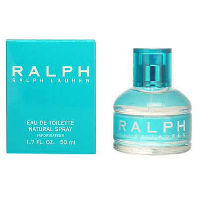 Ralph eau de toilette -suihke 50 ml - RALPH LAUREN