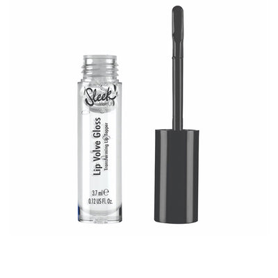 Lip volve gloss muuntava huulikiilto #loud & clear 7.5 ml - SLEEK