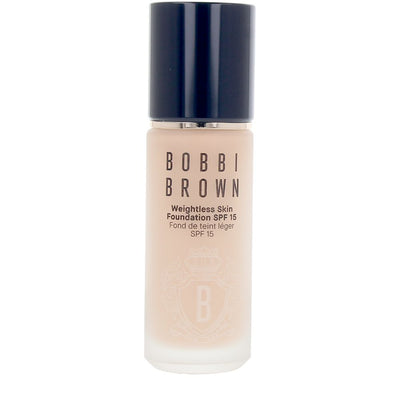 Weightless Skin Foundation Spf15 #Cool Beige 30 Ml