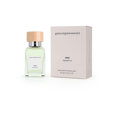 Agua Fresca Eau De Toilette Spray 60 Ml