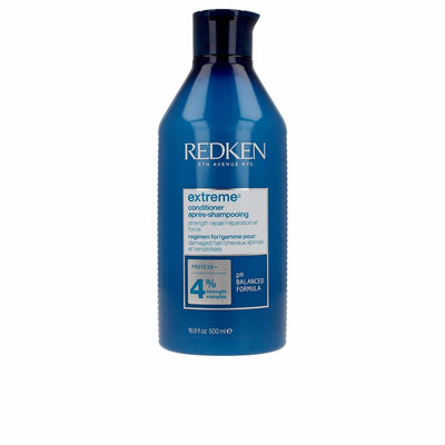 Extreme hoitoaine 500 ml - REDKEN