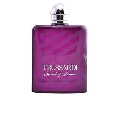Sound of donna eau de parfum -suihke 100 ml - TRUSSARDI