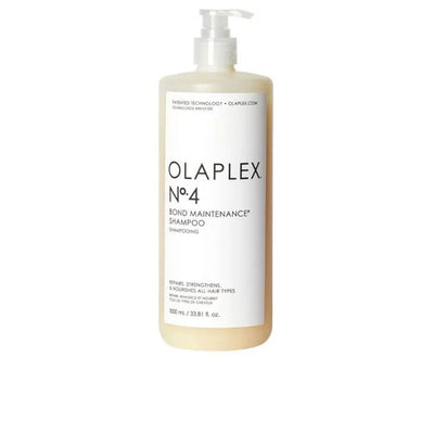Nº4 bond maintenance shampoo 1000 ml - OLAPLEX