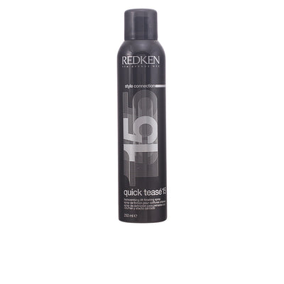 Style connection quick tease 15 150 gr - REDKEN