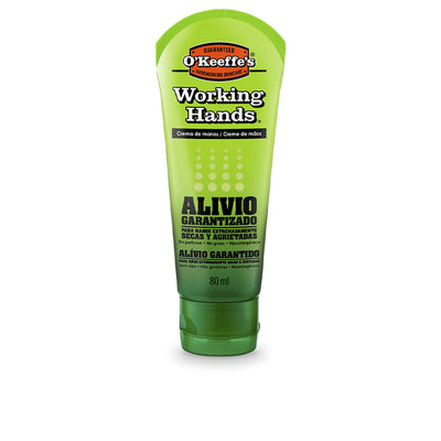 Working hands käsivoide 80 ml - O'KEEFFE'S