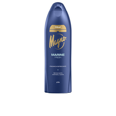 Marine suihkugeeli 550 ml - MAGNO