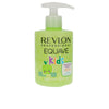 Equave kids omenashampoo 2 in 1 300 ml