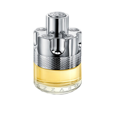 Wanted Eau De Toilette Spray 50 Ml