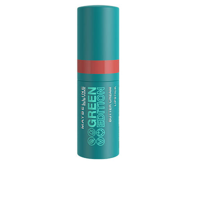 Green Edition Butter Cream Lipstick #012-Shore 10 Gr