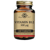 Vitamin B12 100 ΜG Cyanocobalamin 100 U