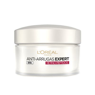 Anti-arrugas expert retinol +45 voide 50 ml - L'ORÉAL PARIS