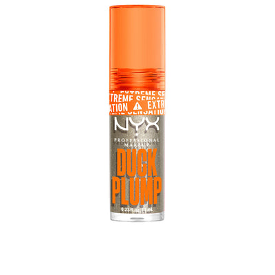 Duck Plump Lip Gloss #20-Quazy Silver 6.8 Ml